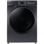 Toshiba 東芝 TW-T21BU80UWH(MG) 7.0公斤 超薄身前置式變頻洗衣機 (莫蘭迪灰色)